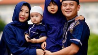 Namun kali ini kabar tentangnya berkaitan dengan keputusan bobon Santoso menjadi mualaf. Disaksikan oleh ustad Derry Sulaiman, ia mengucap dua kalimat syahadat dan resmi berganti kepercayaan agamanya. Foto: Instagram/bobonsantoso