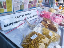 4 Bahan Berbahaya Temuan BPOM Ini Masih Menghantui Takjil Ramadan