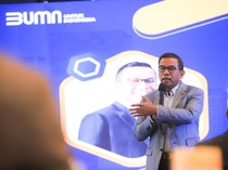 BRI Dukung Regulasi DHE SDA, Optimalkan Devisa & Stabilitas Ekonomi