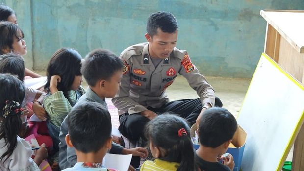 Bripda Seri Santoso