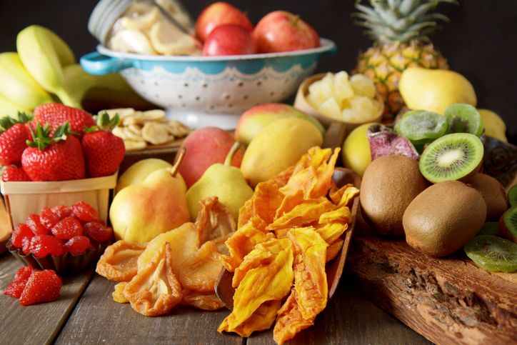 Buah Kering vs Buah Segar, Mana Paling Bernutrisi? ini 5 Faktanya