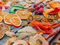 Tak Selalu Sehat, 6 Buah Kering Ini Ternyata Lebih Buruk dari Permen