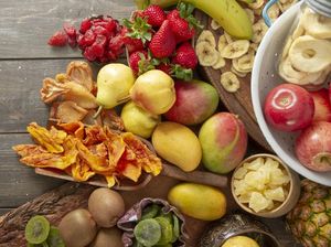 Buah Kering vs Buah Segar, Mana Paling Bernutrisi? ini 5 Faktanya