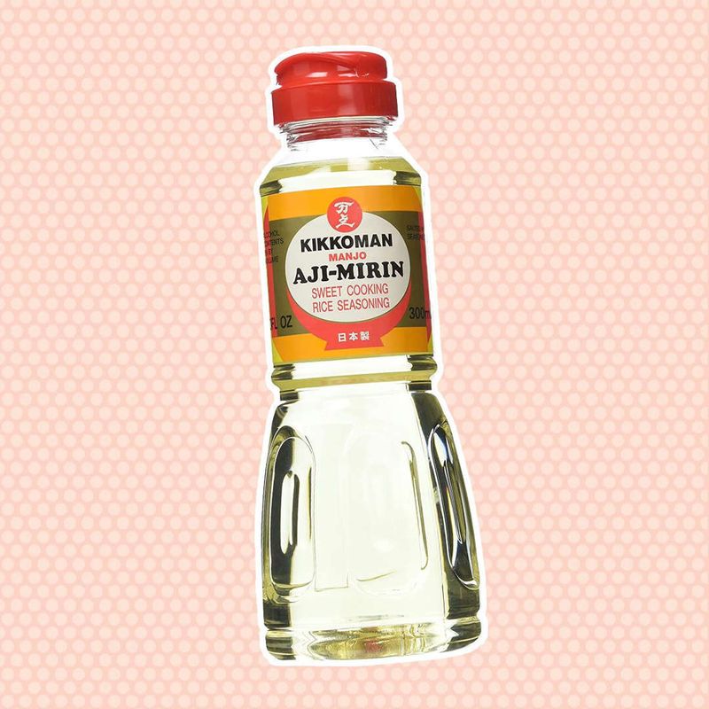 Bumbu masakan khas Jepang