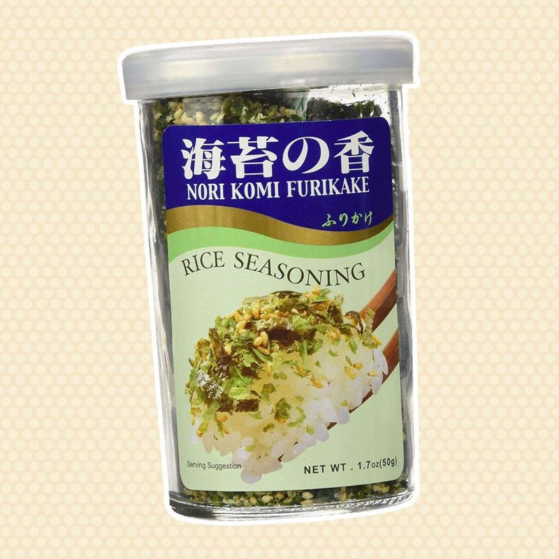 Bumbu masakan khas Jepang