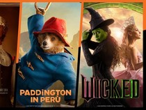 Ramadan Makin Seru, Wicked dan Sonic The Hedgehog 3 Akhirnya Tayang Streaming