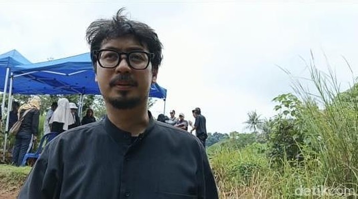 Danan, putra Subarkah Hadisarjana