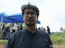 Kronologi Aktor Subarkah Hadisarjana Meninggal Usai 3 Tahun Lawan Kanker