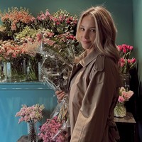 Ter Stegen dan Daniele sendiri disebut sudah bersama sejak 2012. Mereka menikah pada 2017 dan sudah memiliki dua orang anak.Foto: Instagram @dany06g