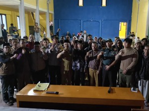 Abdul Rosid dan 6 Jenderal NII dari Garut yang Bikin Geger