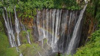 Hal tersebut dilakukan untuk meningkatkan keamanan pengunjung, menata kembali sistem pengelolaan wisata, serta memastikan kepatuhan terhadap regulasi yang berlaku agar bebas dari praktik pungutan liar yang dapat merugikan wisatawan maupun masyarakat sekitar.