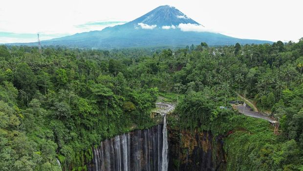 7 Alternatif Destinasi Wisata Dataran Tinggi Bersuhu Dingin Selain Kota Batu