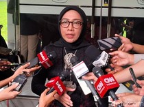 Nasib Kelanjutan Pembentukan Organisasi Pelaksana Nuklir RI di Tangan Bahlil