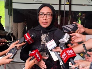 Nasib Kelanjutan Pembentukan Organisasi Pelaksana Nuklir RI di Tangan Bahlil