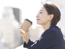5 Khasiat Kopi Khusus Wanita, Redakan PMS hingga Bikin Awet Muda