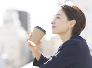 5 Khasiat Kopi Khusus Wanita, Redakan PMS hingga Bikin Awet Muda