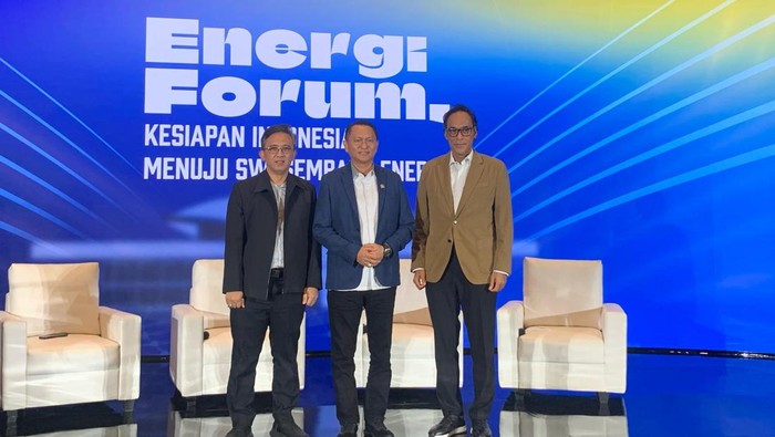 Energi Forum