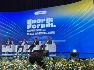 Dukung Inisiatif Penurunan Emisi, SKK Migas Genjot Teknologi CCS/CCUS