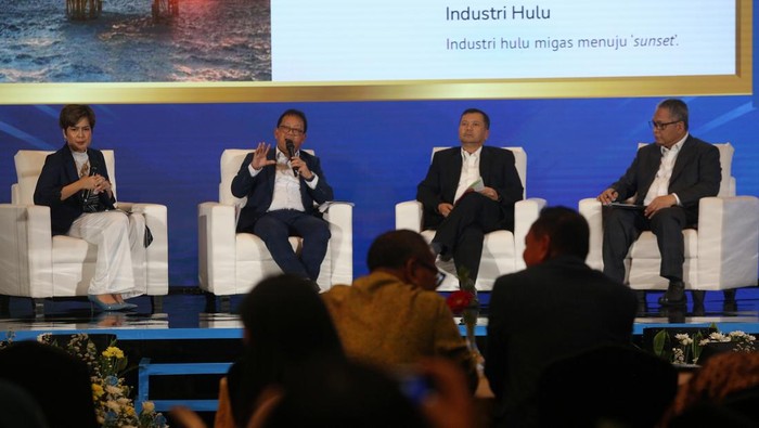 Energi Forum Sesi 1