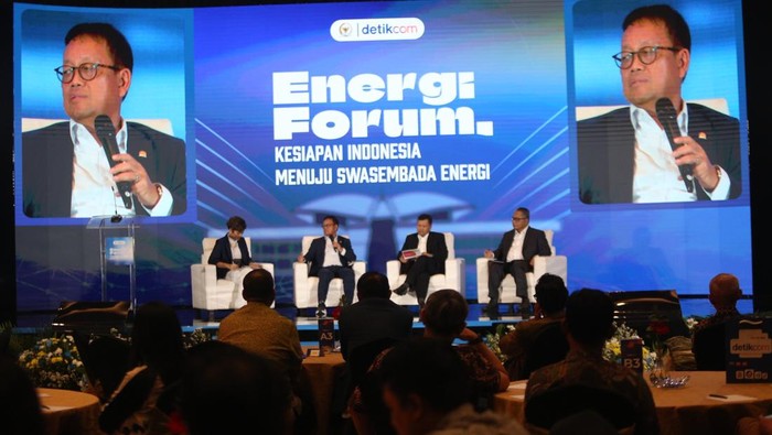 Energi Forum Sesi 1