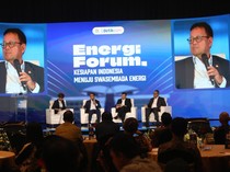 Hilirisasi Bisa Jadi Jalan Keluar RI dari Jebakan Middle Income Trap