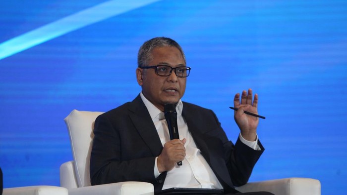 Energi Forum Sesi 1