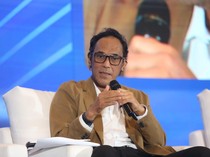 Tok! Achmad Ardianto Jadi Dirut Baru Antam