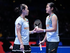 Perubahan Undian Kejuaraan Asia Bikin RI Kehilangan 1 Wakil Lebih Dini