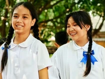 Aturan Kuno Dibatalkan: Siswa Thailand Kini Bisa Bergaya Rambut Sesuka Hati