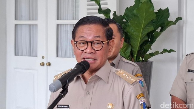 Ancang-ancang Aturan Baru Bagi Pendatang ke Jakarta