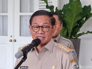 Video Pram Minta Tindak Pelaku Curangi Minyakita: Sudah Subsidi, Isinya Dikurangi
