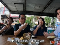 Untung Jualan di Bazar Ramadan Rp 700 Juta hingga YouTuber Kena Getok Harga Durian