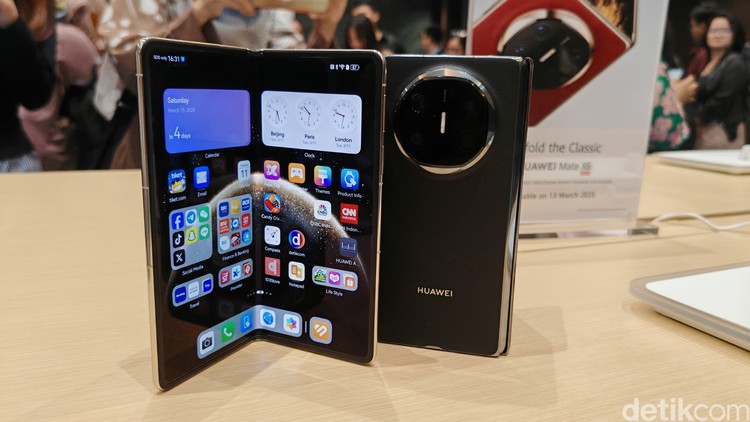 Huawei Mate X6