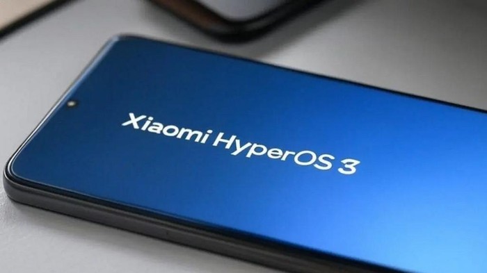 HyperOS 3