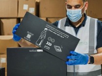 Saudi Daur Ulang Pakaian Ihram, Upaya Nyata untuk Jaga Lingkungan