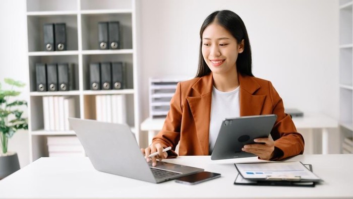 Sering Lemas Saat Puasa? Ini 5 Tips agar Tetap Produktif Selama Ramadan