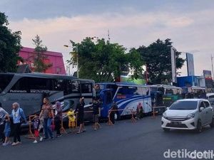 Retribusi Parkir di Kota Batu Masih Jauh dari Target