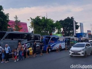 Retribusi Parkir di Kota Batu Masih Jauh dari Target