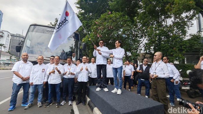 Indosat Ooredoo Hutchison