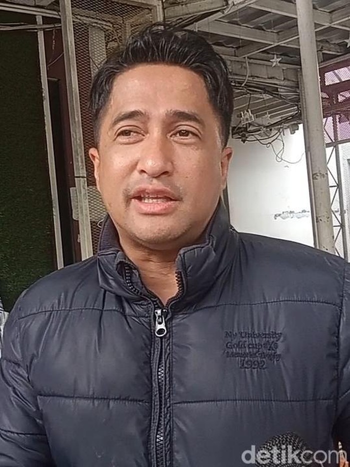 irfan hakim