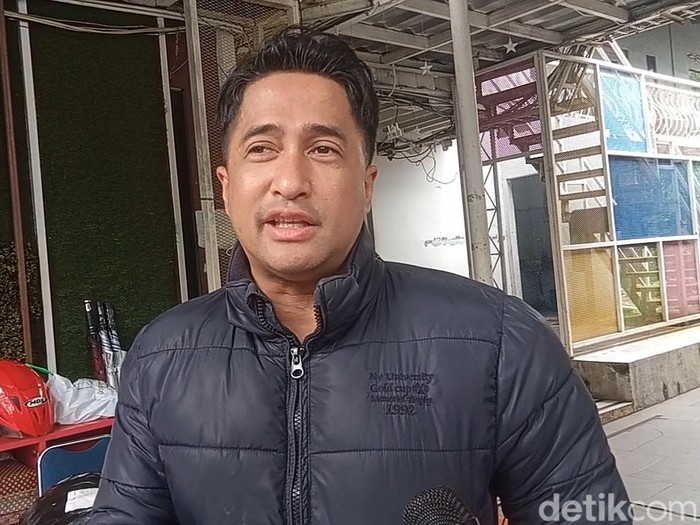 irfan hakim
