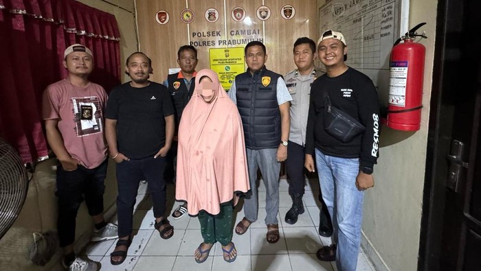 IRT di Prabumulih ditangkap polisi karena terlibat penggelapan mobil