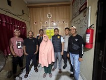 IRT di Prabumulih Ditangkap karena Diduga Terlibat Penggelapan Mobil