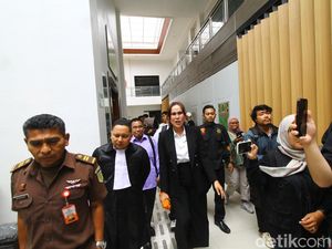 Lapas Perempuan Malang Buka Suara Soal Isa Zega Pilih Tarawih Sendiri