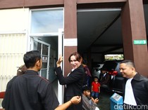 Isa Zega Bantah Ditolak Jemaah Salat Tarawih di Lapas Perempuan Malang