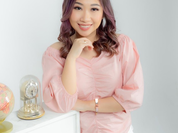 Jessy Psikolog Jessy Psikolog