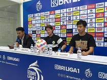 Pieter Huistra Ungkap Biang Kerok PSS Sleman Kena Comeback Persis