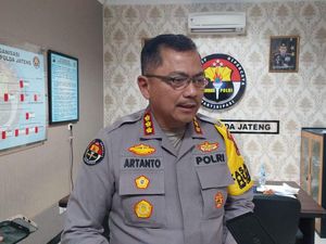 Brigadir AK Resmi Jadi Tersangka, Terancam 15 Tahun Penjara