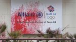 Kantor Asuransi di Inggris Diserang Aktivis Pro Palestina
