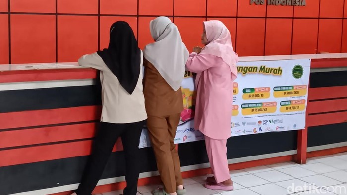 kantor pos